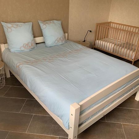 Le Meuble De Naya Apartment Saulcy-sur-Meurthe Екстериор снимка